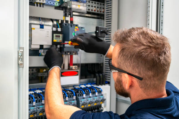 Best Local Electrician Companies  in Apple Valley, UT
