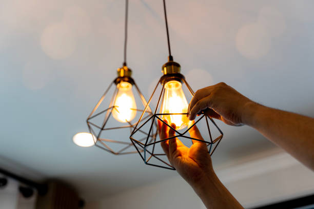 Best Licensed Electrician  in Apple Valley, UT