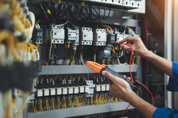 Best Licensed Electrician  in Apple Valley, UT