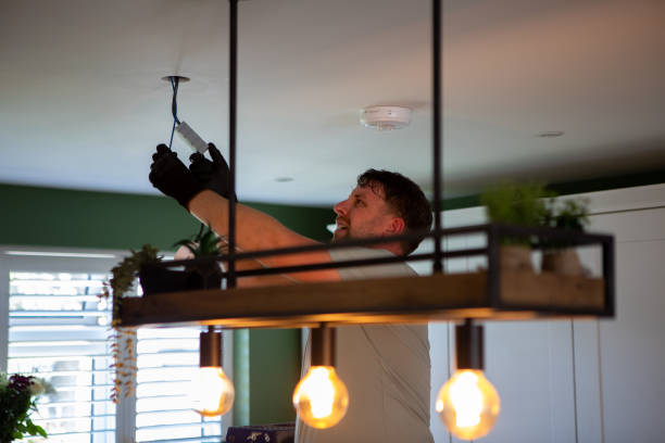 Best Electrical Troubleshooting Services  in Apple Valley, UT