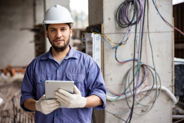 Best Affordable Electrician  in Apple Valley, UT