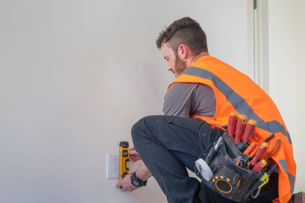 Best Electrical Outlet Repair  in Apple Valley, UT