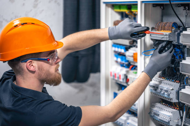 Best Electrical Rewiring Services  in Apple Valley, UT
