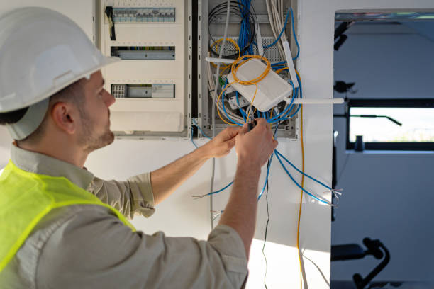 Best Residential Electrician Services  in Apple Valley, UT