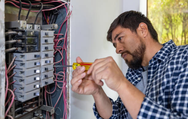 Best Emergency Electrical Repair  in Apple Valley, UT